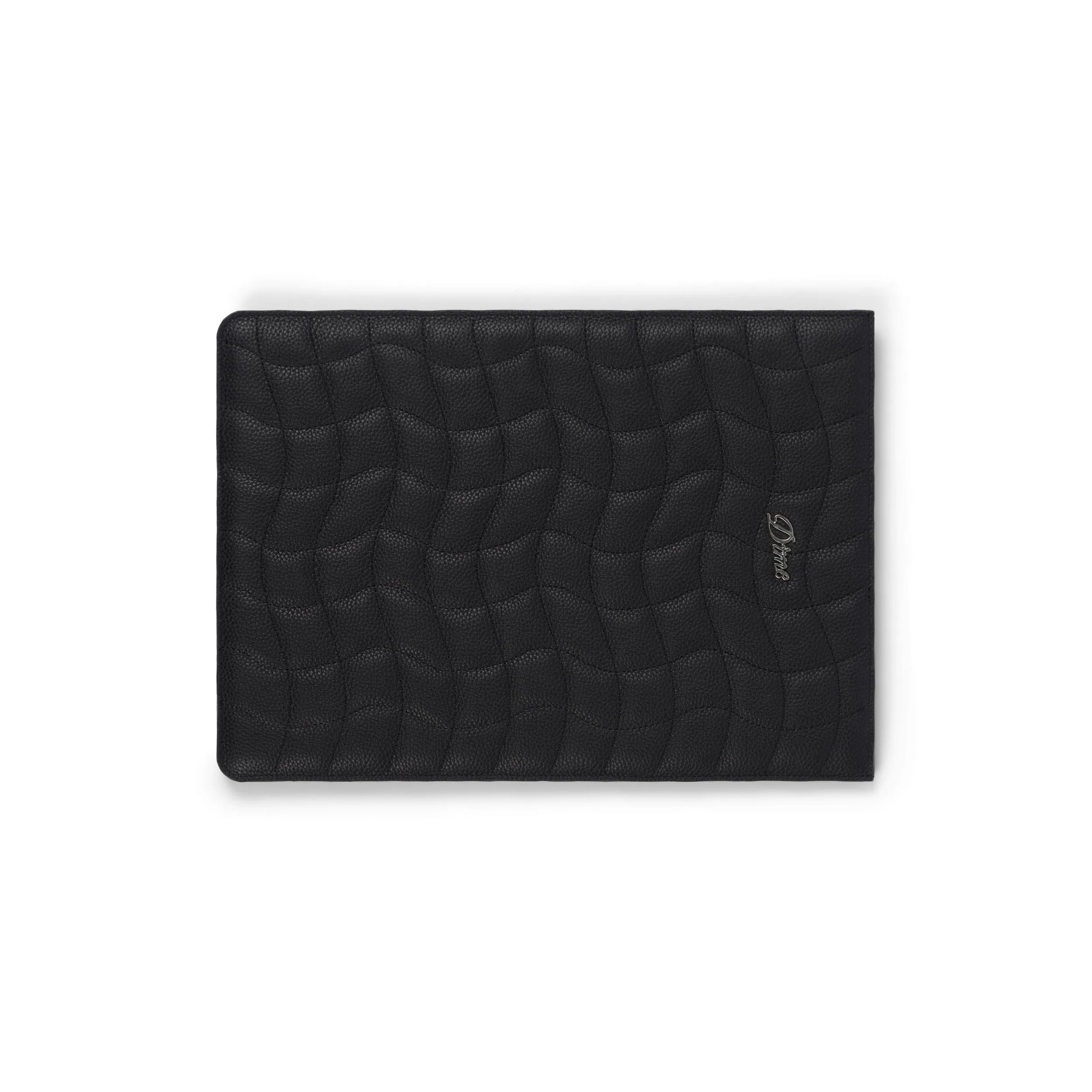 13 Inch Quilted Laptop Case