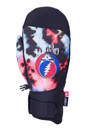 686 Grateful Dead Mitt