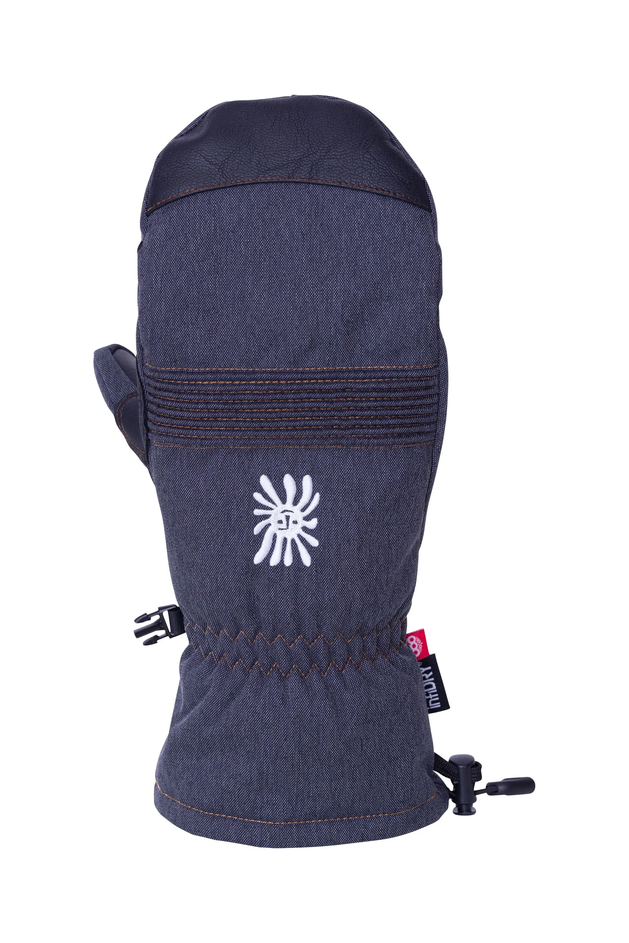 686 Lander Mitt: Best Waterproof Mittens for Landers | Buy Now