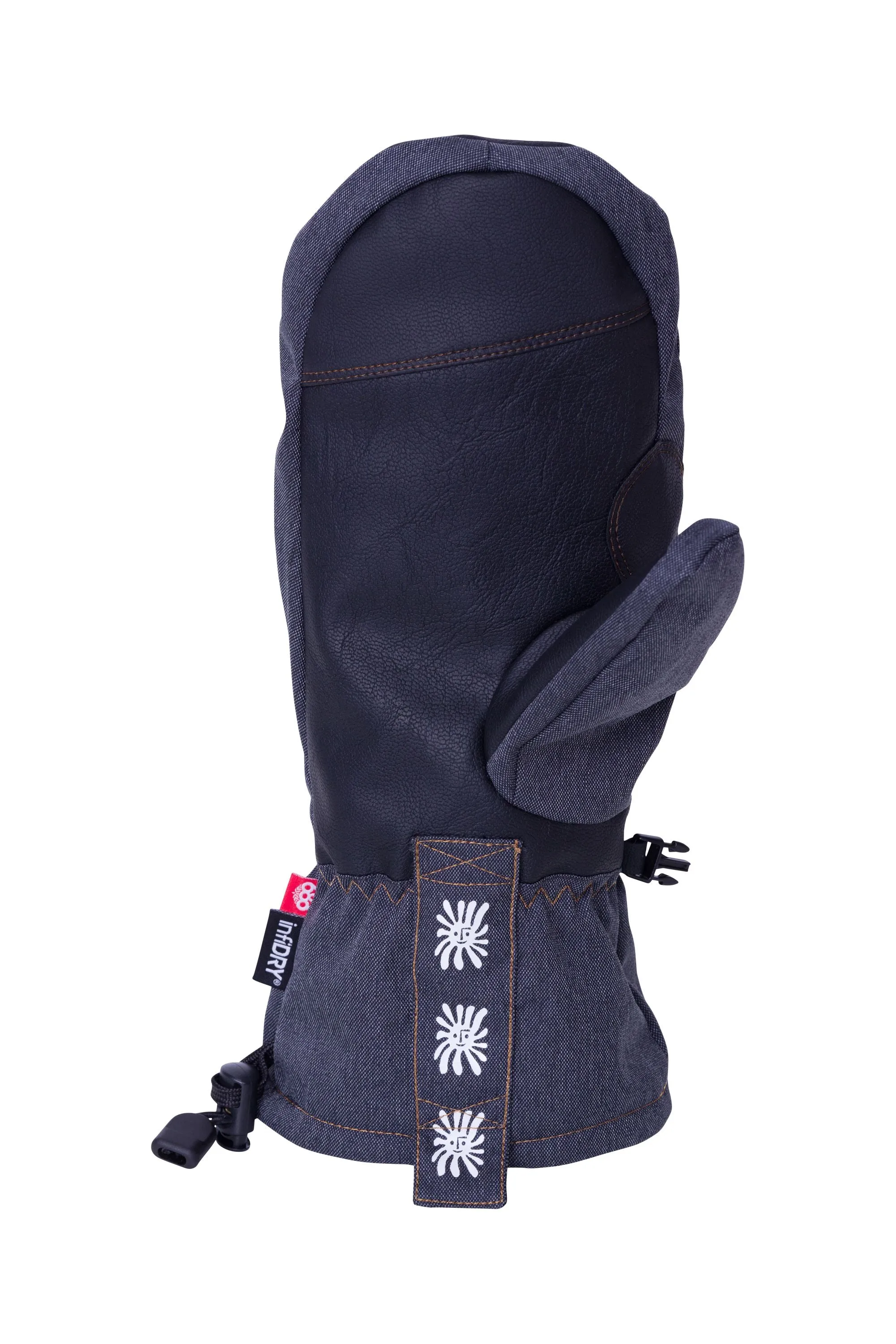 686 Lander Mitt: Best Waterproof Mittens for Landers | Buy Now