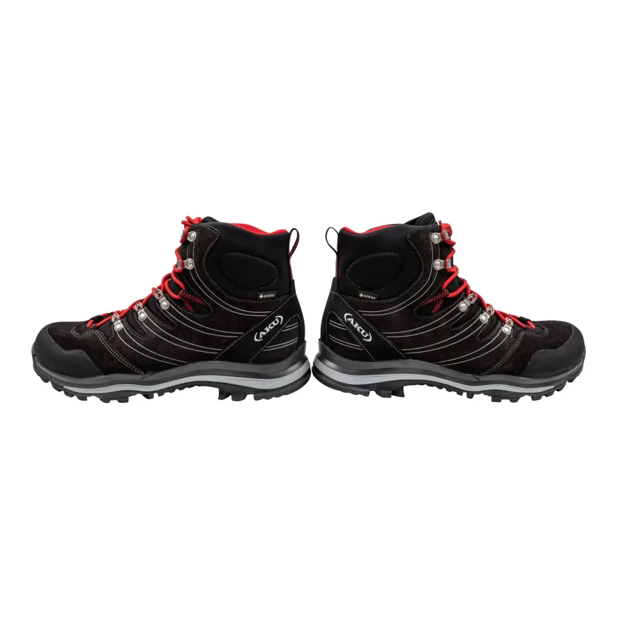 AKU Alterra GTX Hiking Boots - Men's