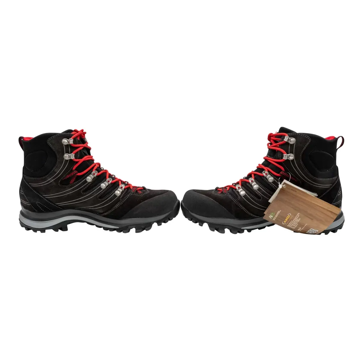 AKU Alterra GTX Hiking Boots - Men's