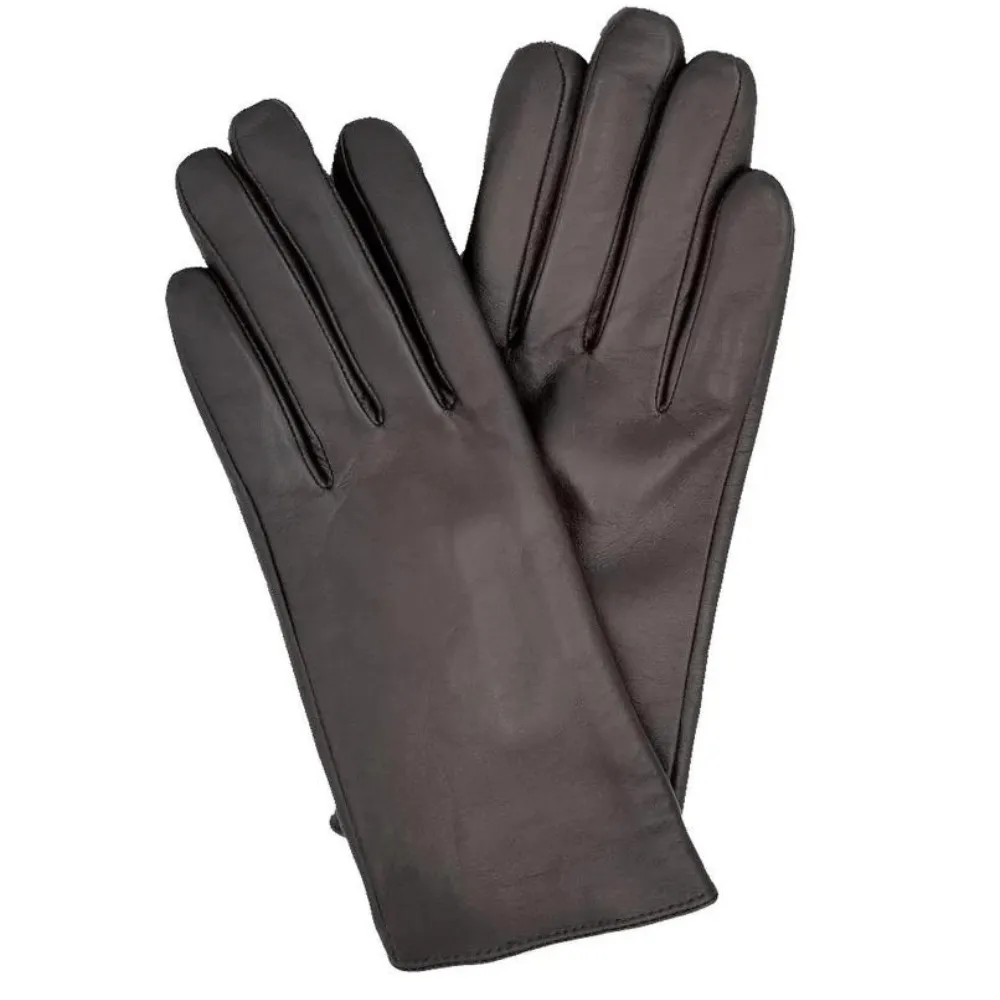 Albee Leather Gloves - K104: Classic, High-Quality & Durable.