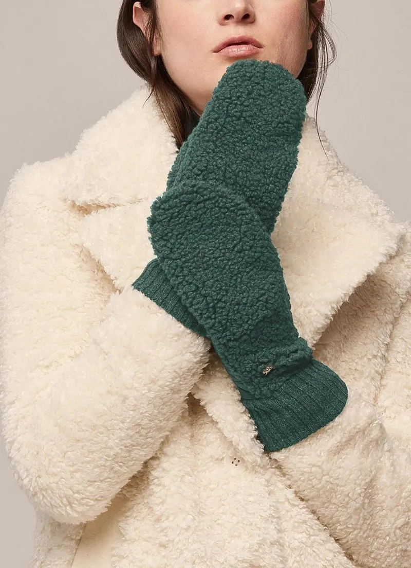 Alina Mittens - Buy Stylish Mittens Online - Trendy Winter Accessories Shop