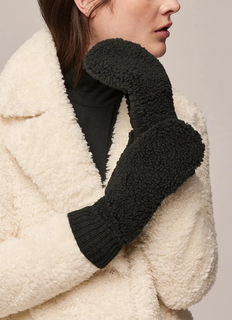 Alina Mittens - Buy Stylish Mittens Online - Trendy Winter Accessories Shop