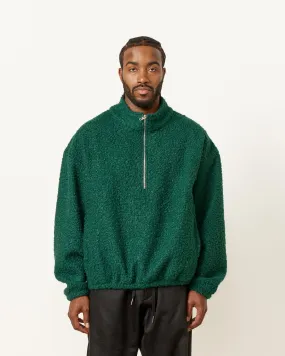 Alpina Forest Sherpa Pullover - Buy Online Now