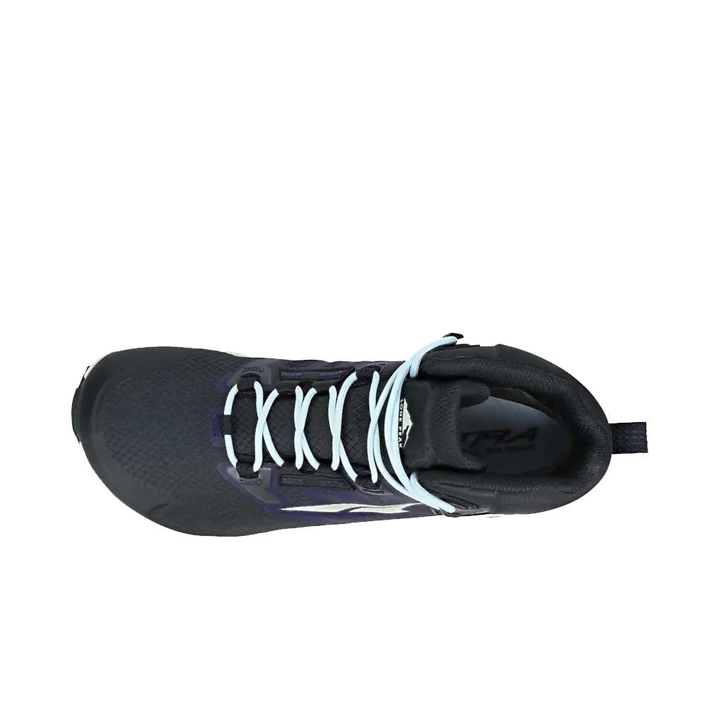 Altra Lone Peak All Weather MID 2 Women's Black - Google SEO result: Altra Lone Peak All Weather MID 2 Women's Black Shoes