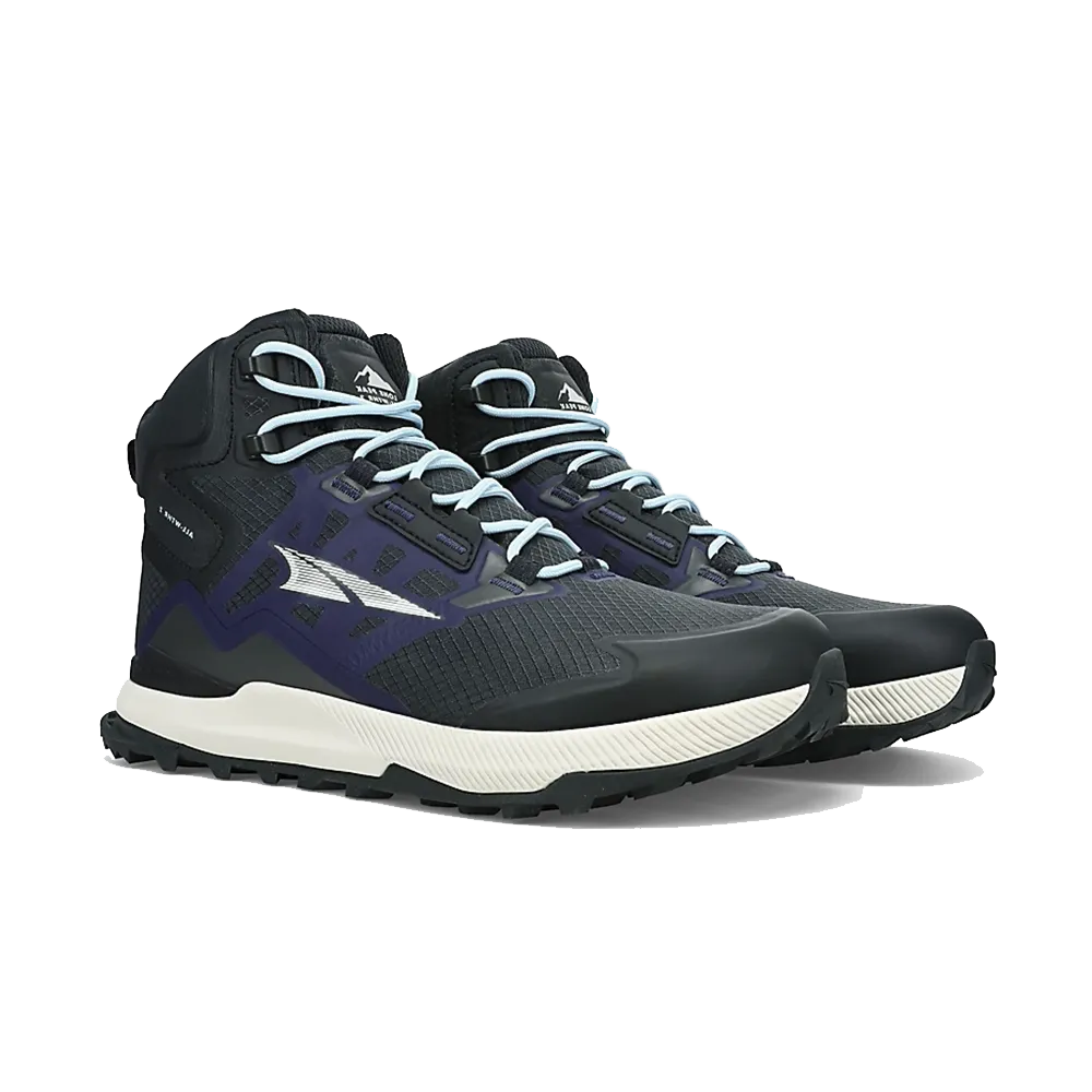 Altra Lone Peak All Weather MID 2 Women's Black - Google SEO result: Altra Lone Peak All Weather MID 2 Women's Black Shoes