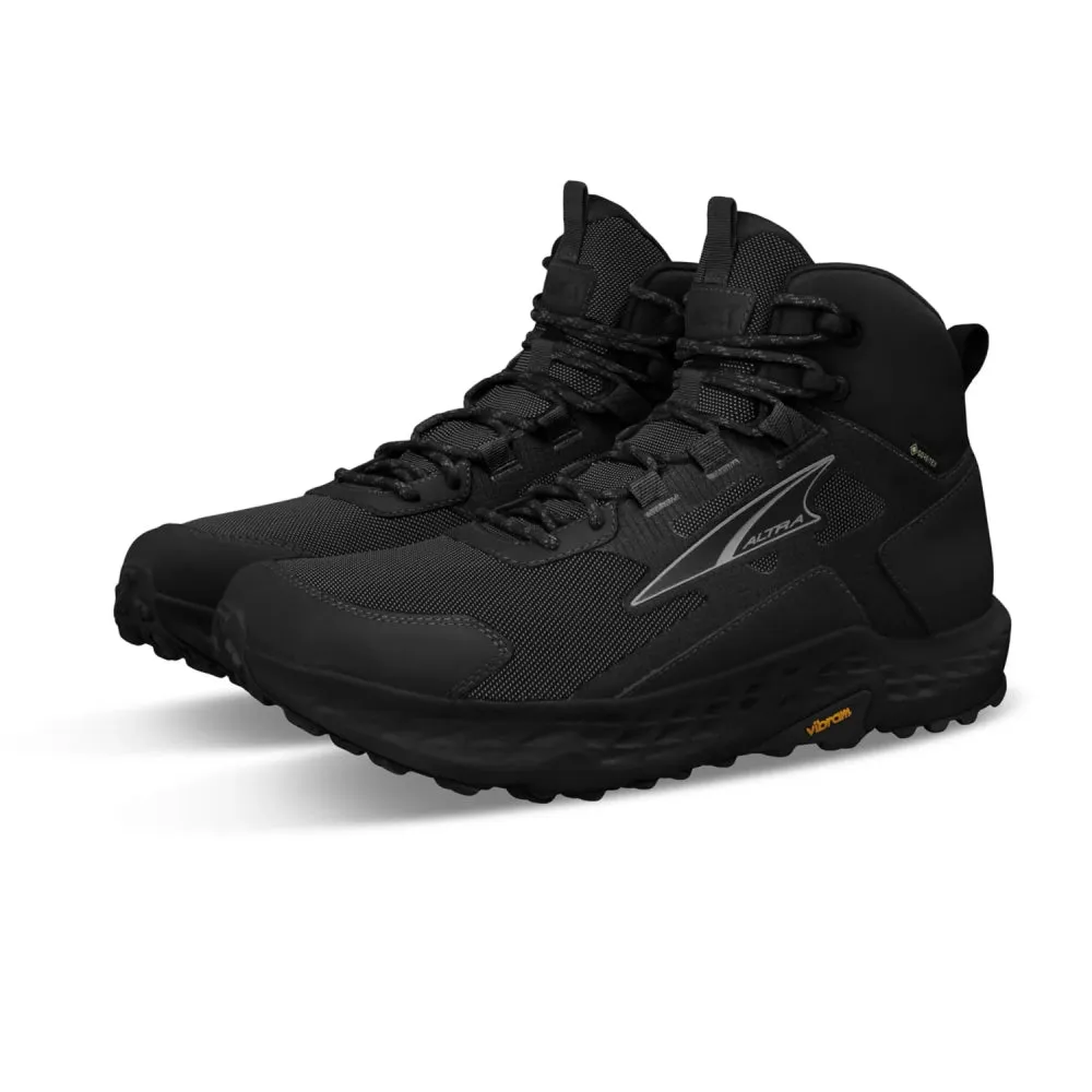 Altra Timp Hiker GTX - Black.