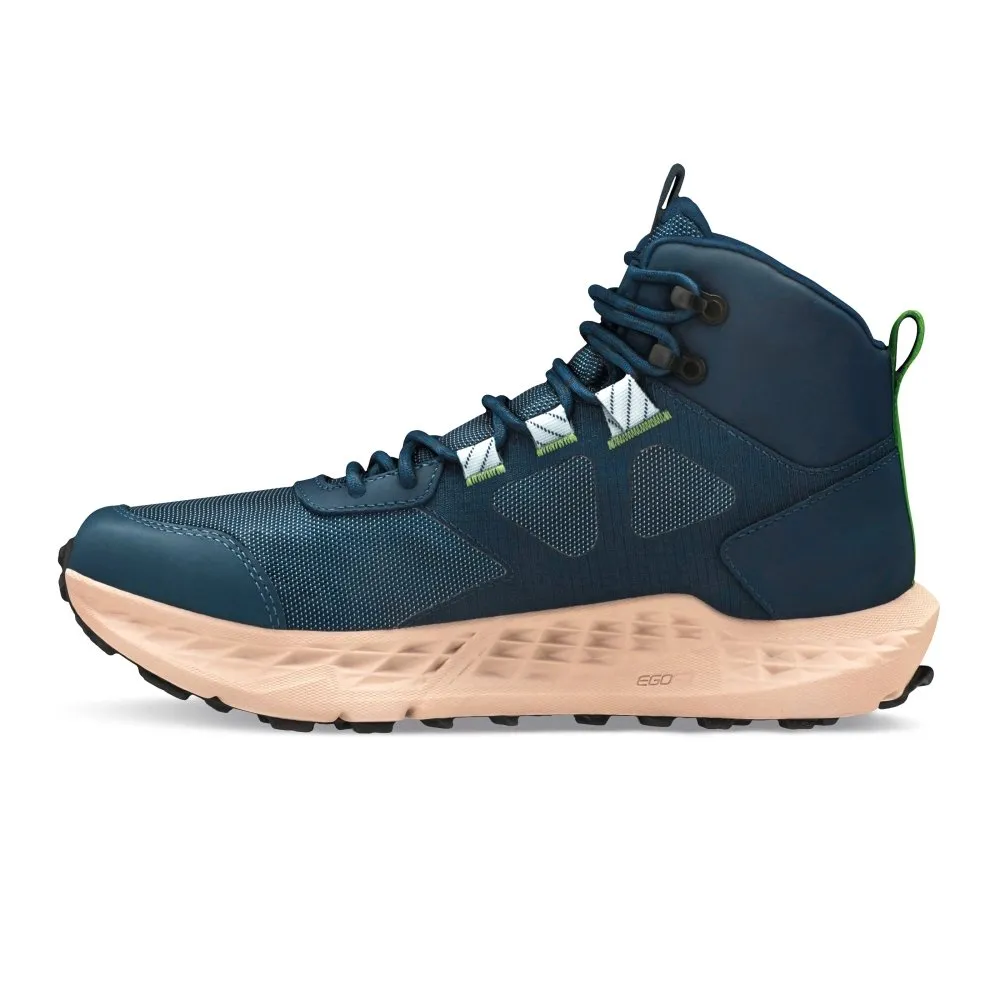 Altra Women's Timp Hiker GTX - Navy can be rewritten as Navy Altra Women's Timp Hiker GTX to make it more Google SEO friendly.