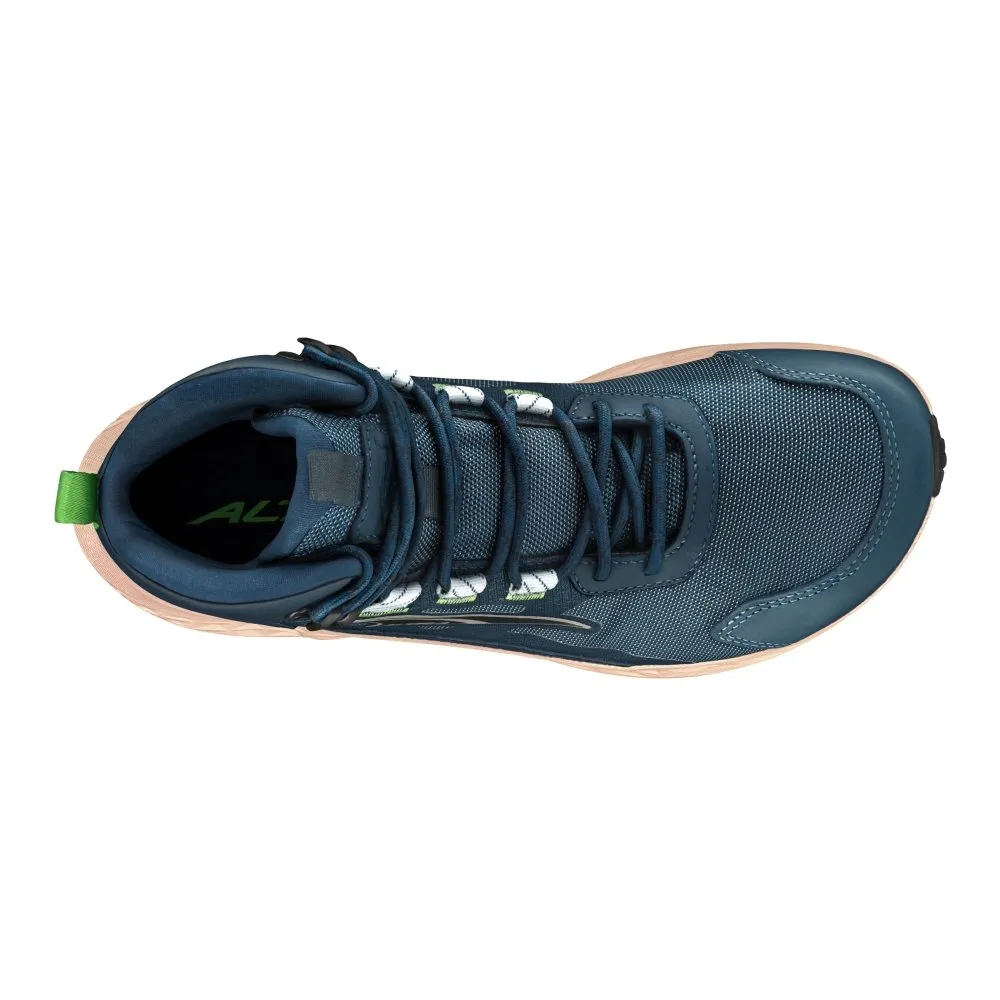 Altra Women's Timp Hiker GTX - Navy can be rewritten as Navy Altra Women's Timp Hiker GTX to make it more Google SEO friendly.