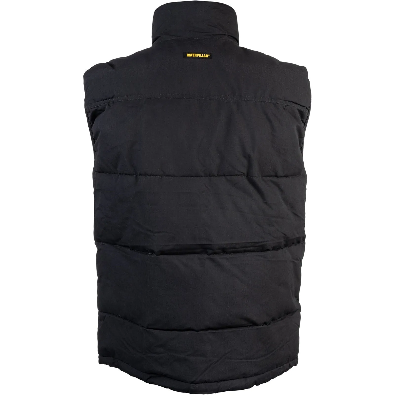 Arctic Zone Black Vest