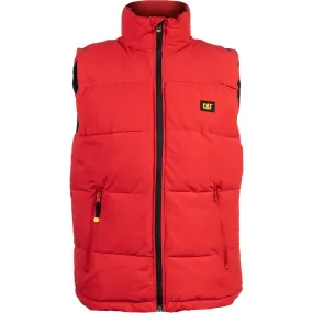 Arctic Zone Vest - Red Hot Result