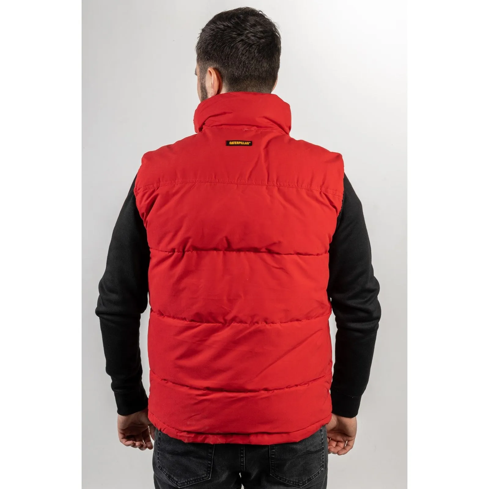 Arctic Zone Vest - Red Hot Result