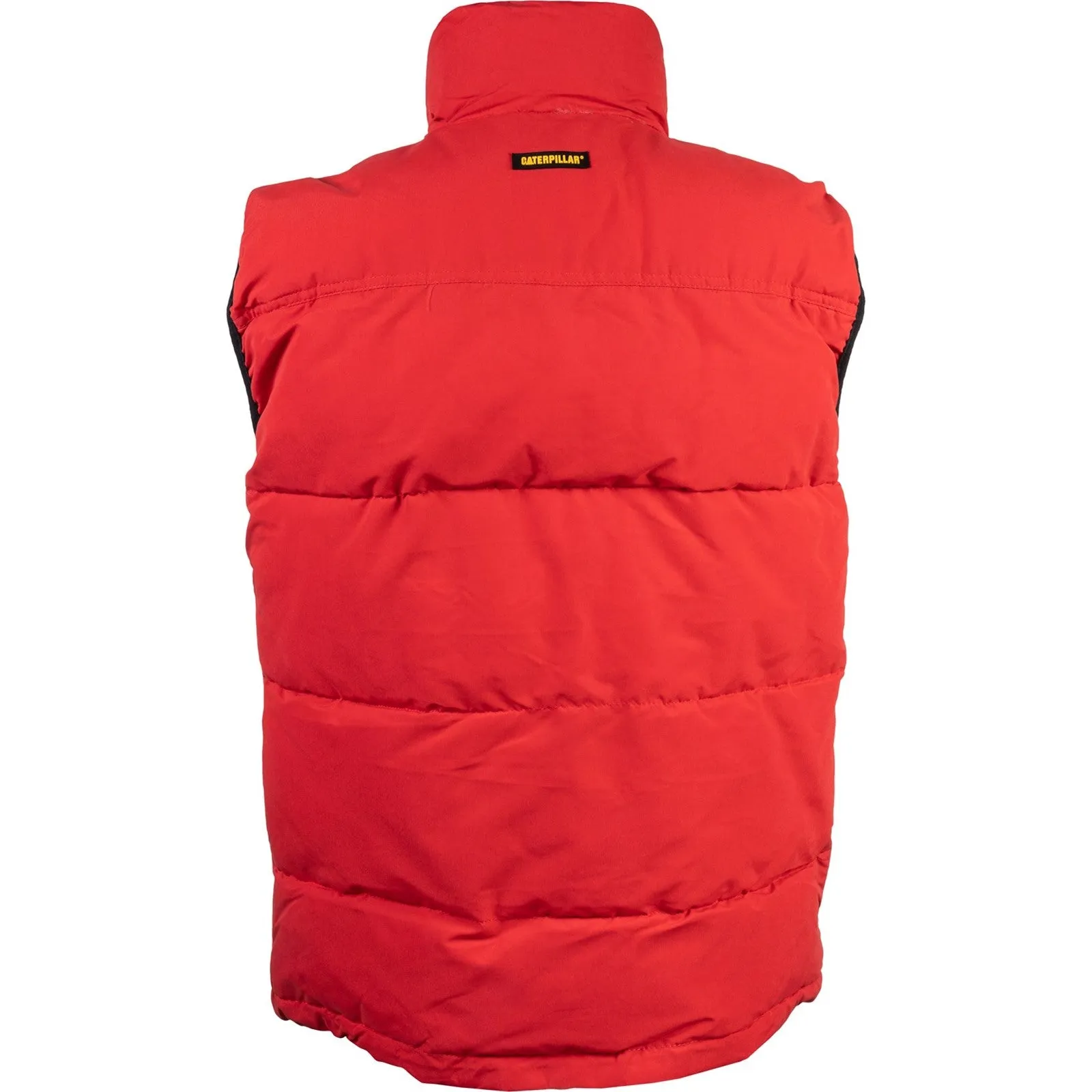 Arctic Zone Vest - Red Hot Result