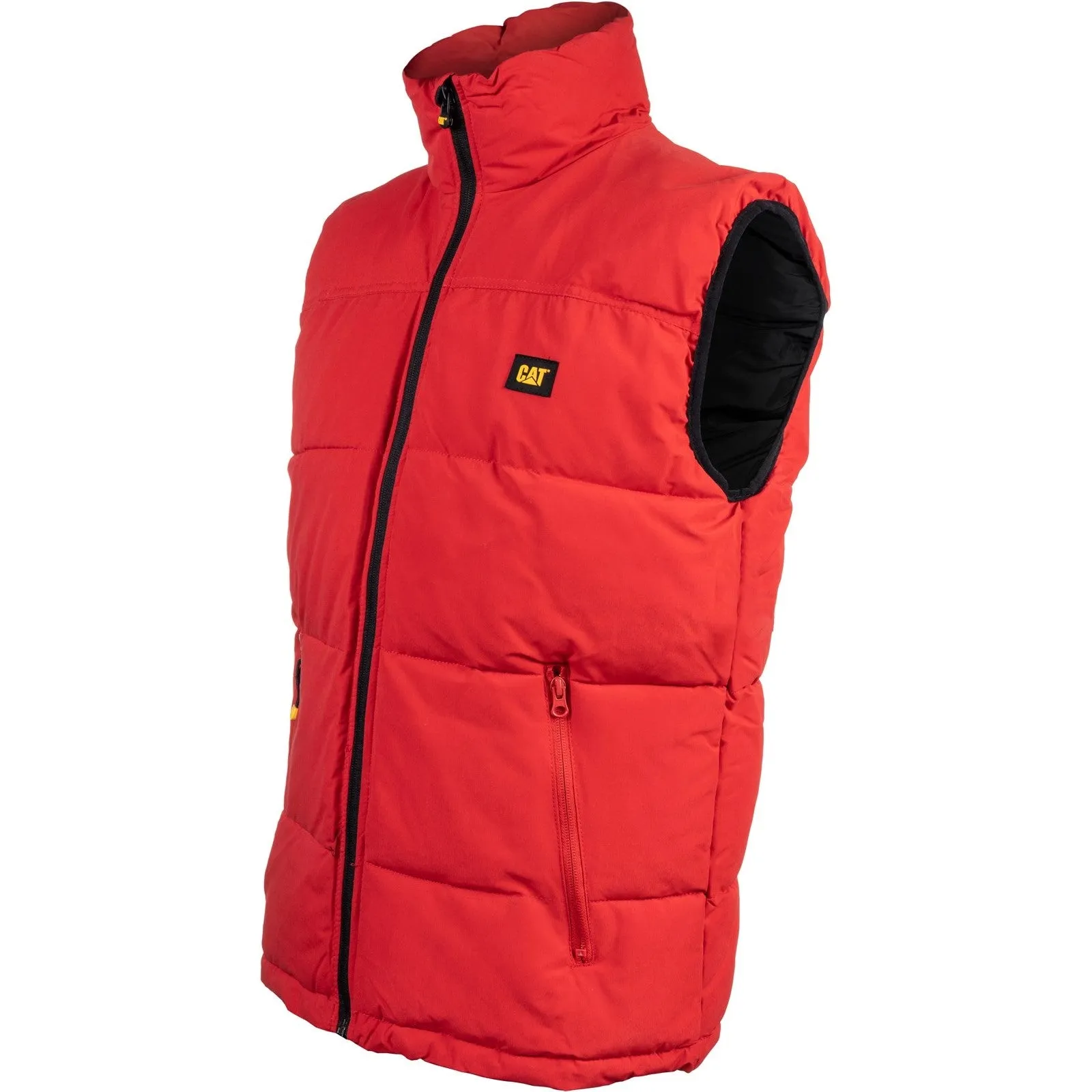 Arctic Zone Vest - Red Hot Result