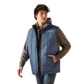 Ariat Steely Crius Insulated Vest for Men