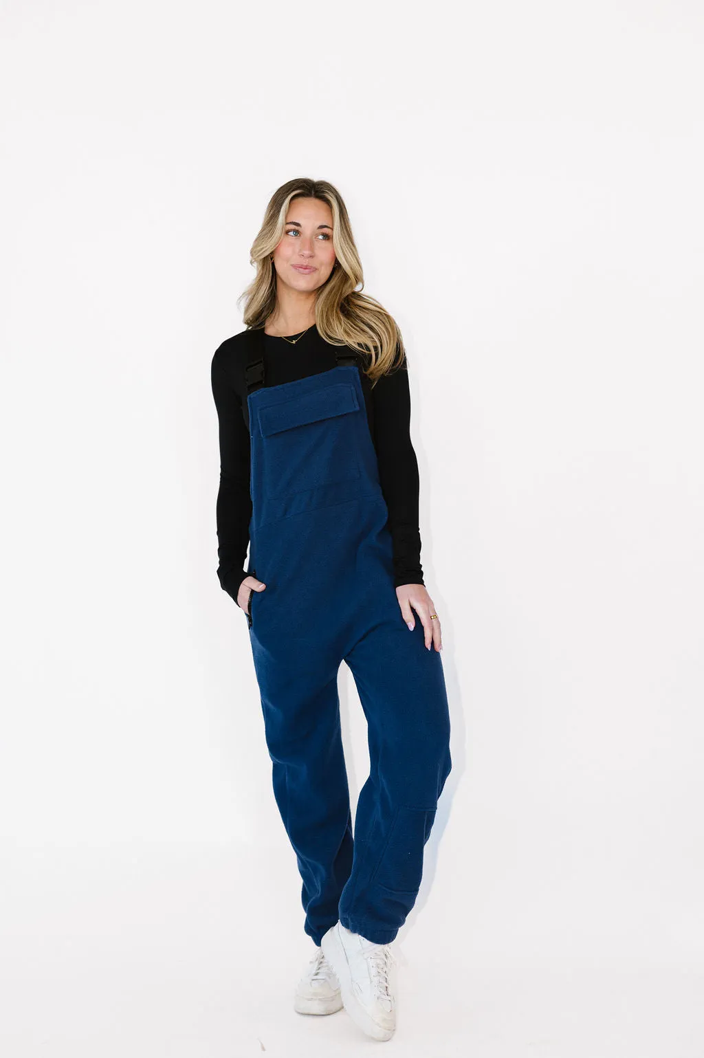 Aspen Sherpa Overalls - Shop Now