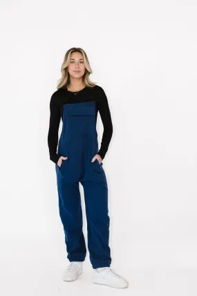 Aspen Sherpa Overalls - Shop Now