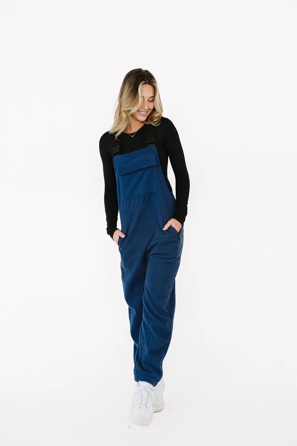 Aspen Sherpa Overalls - Shop Now