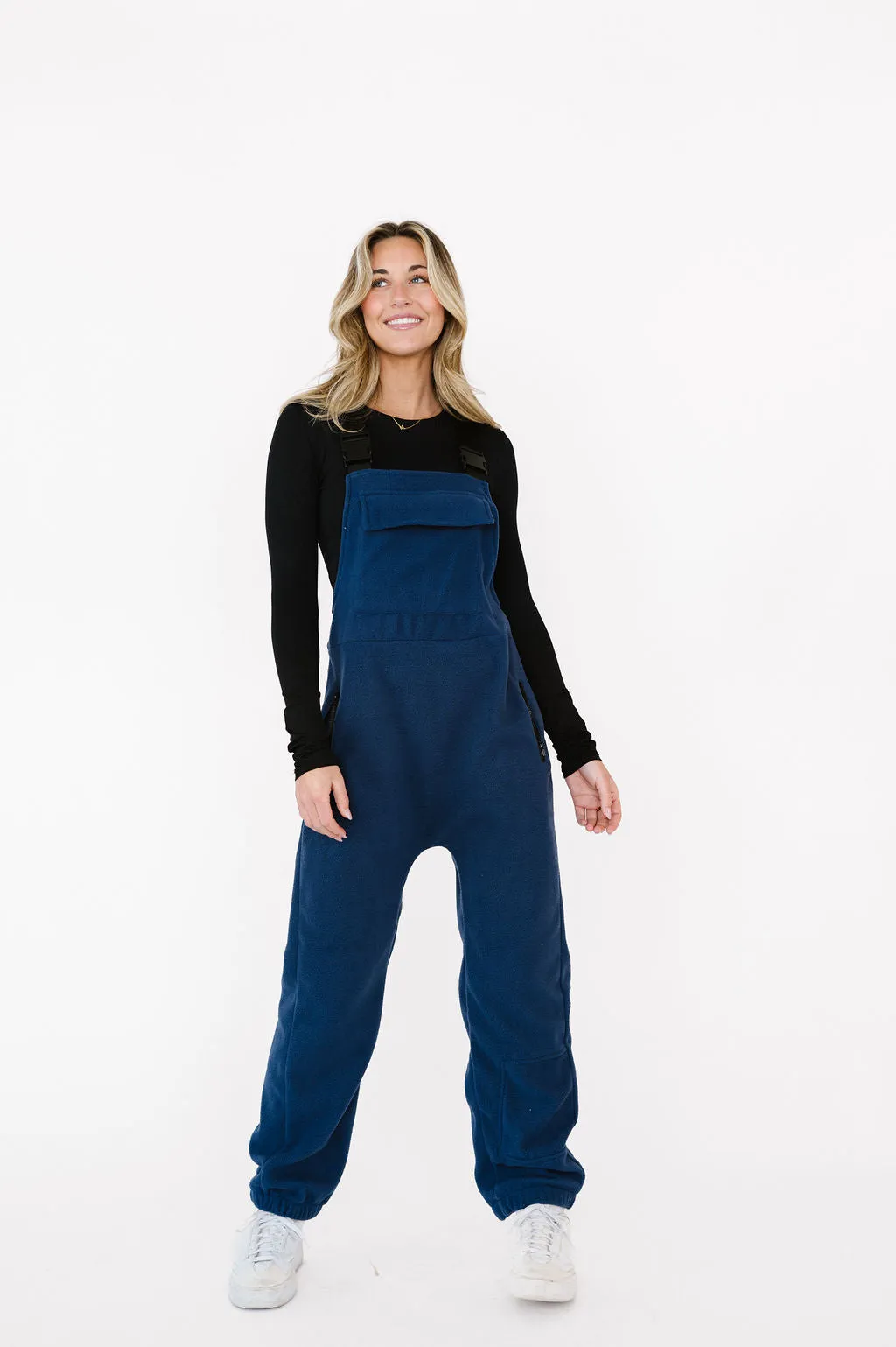 Aspen Sherpa Overalls - Shop Now