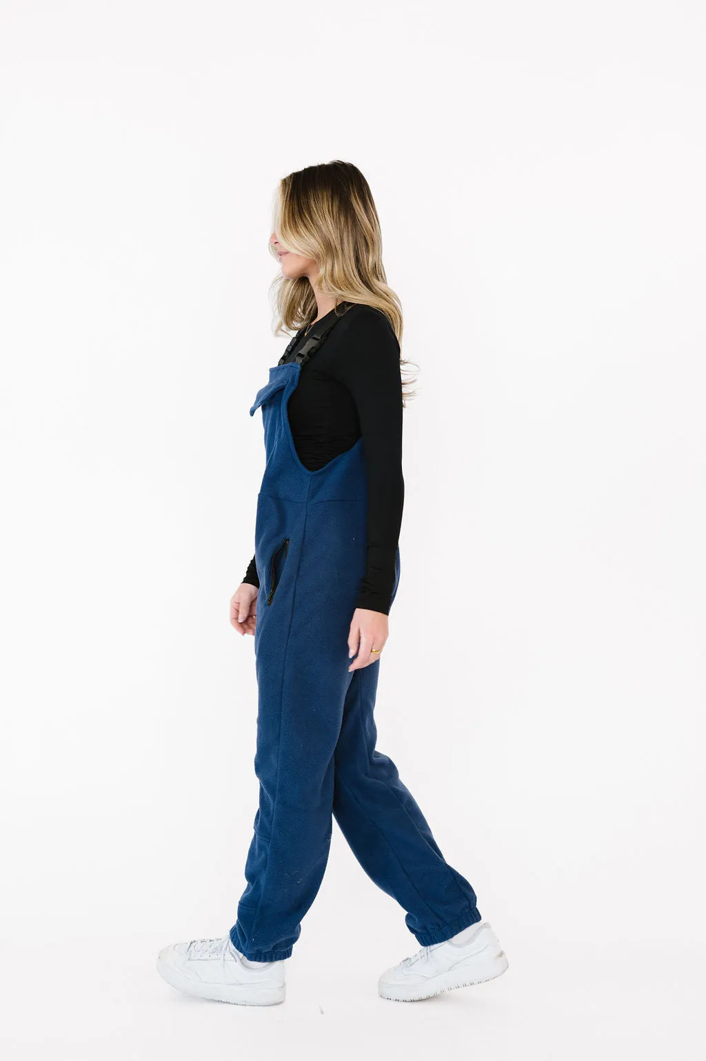 Aspen Sherpa Overalls - Shop Now