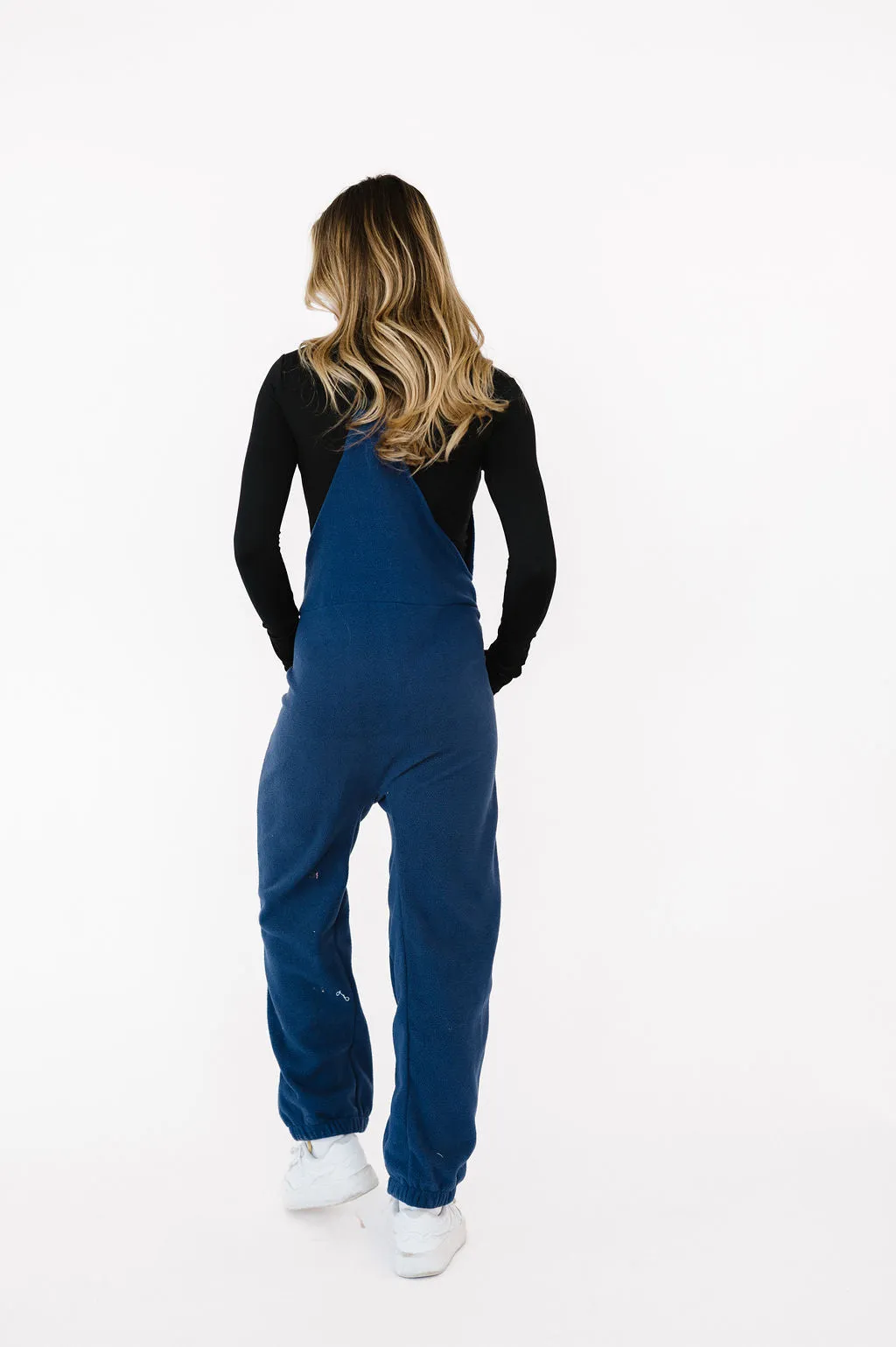 Aspen Sherpa Overalls - Shop Now