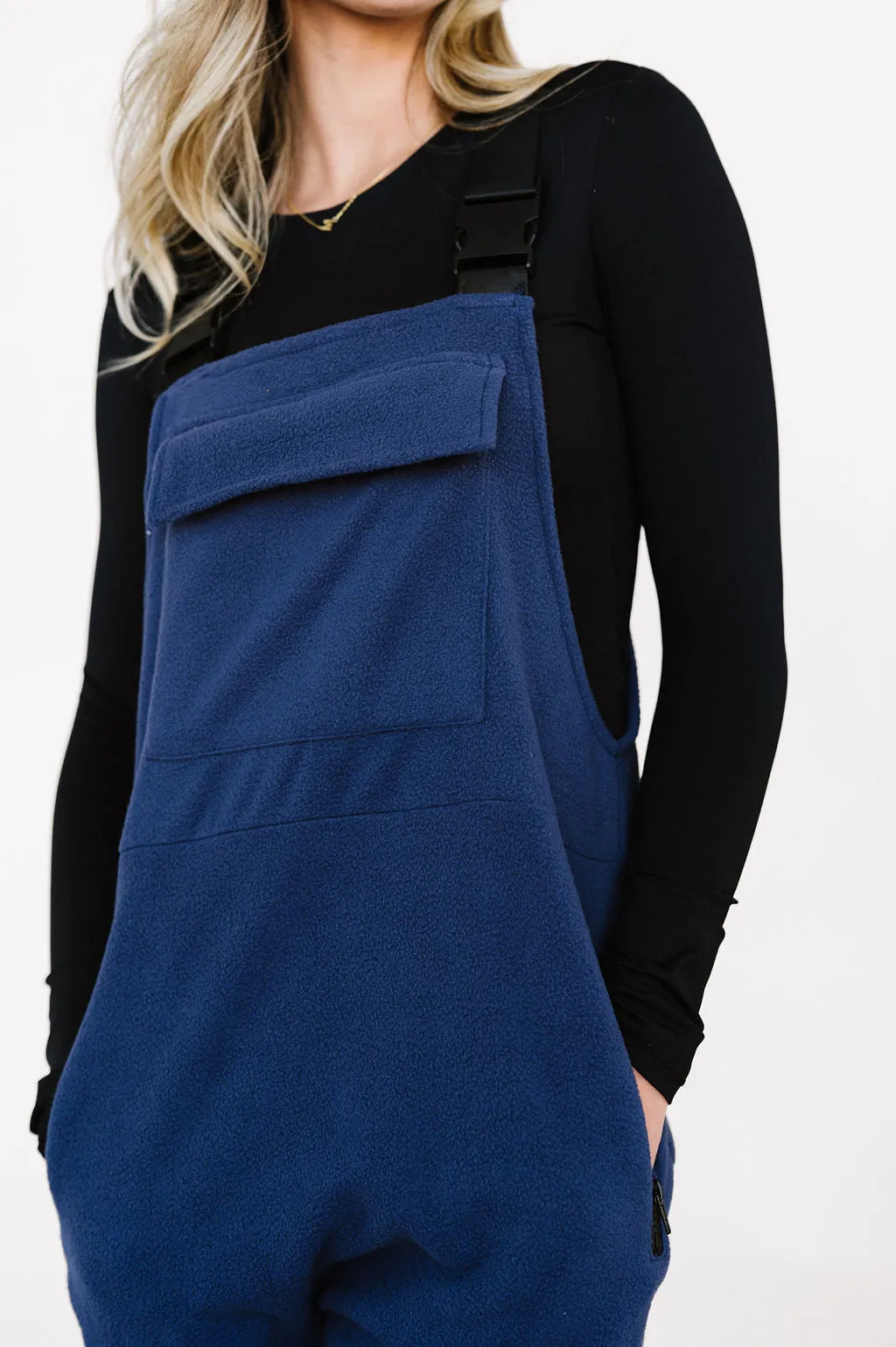 Aspen Sherpa Overalls - Shop Now