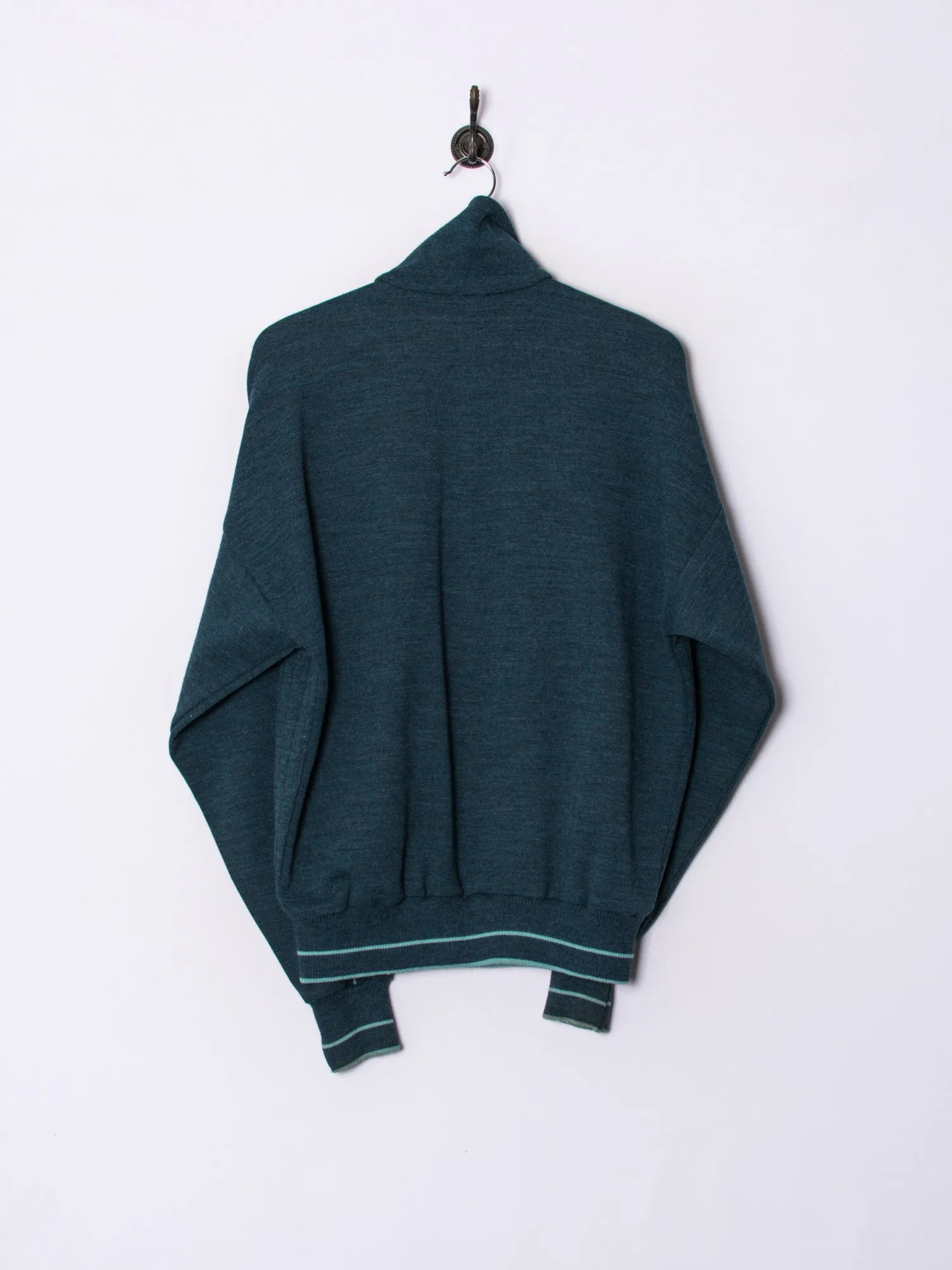 Athlet II Zipper Sweatshirt