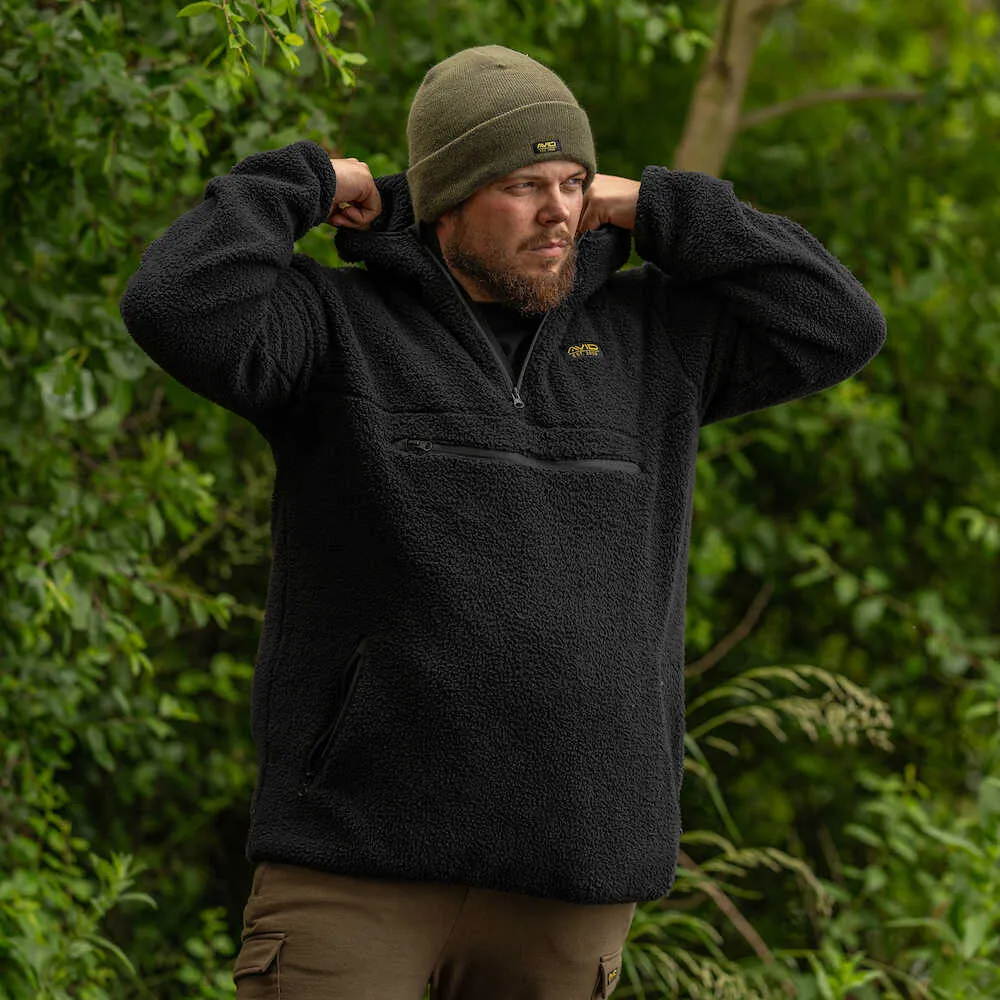 Avid Sherpa Pullover