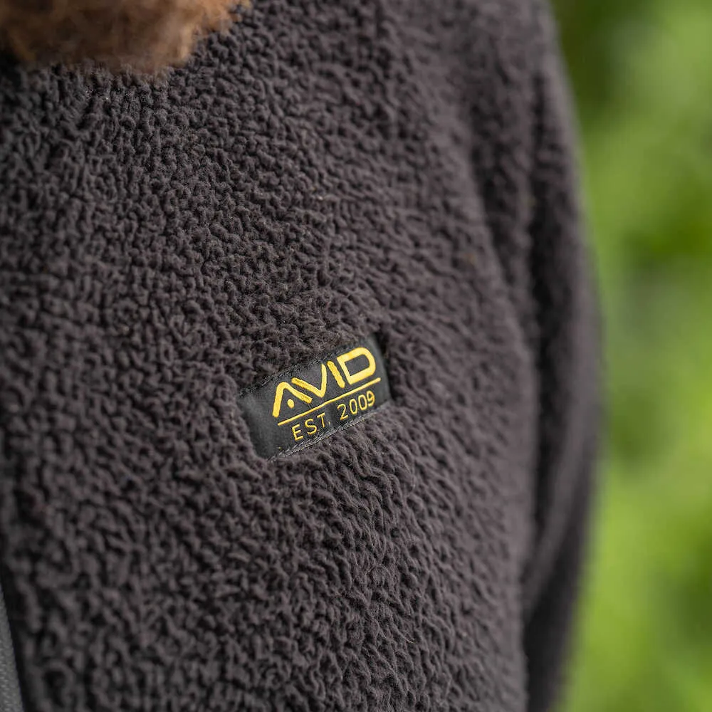 Avid Sherpa Pullover