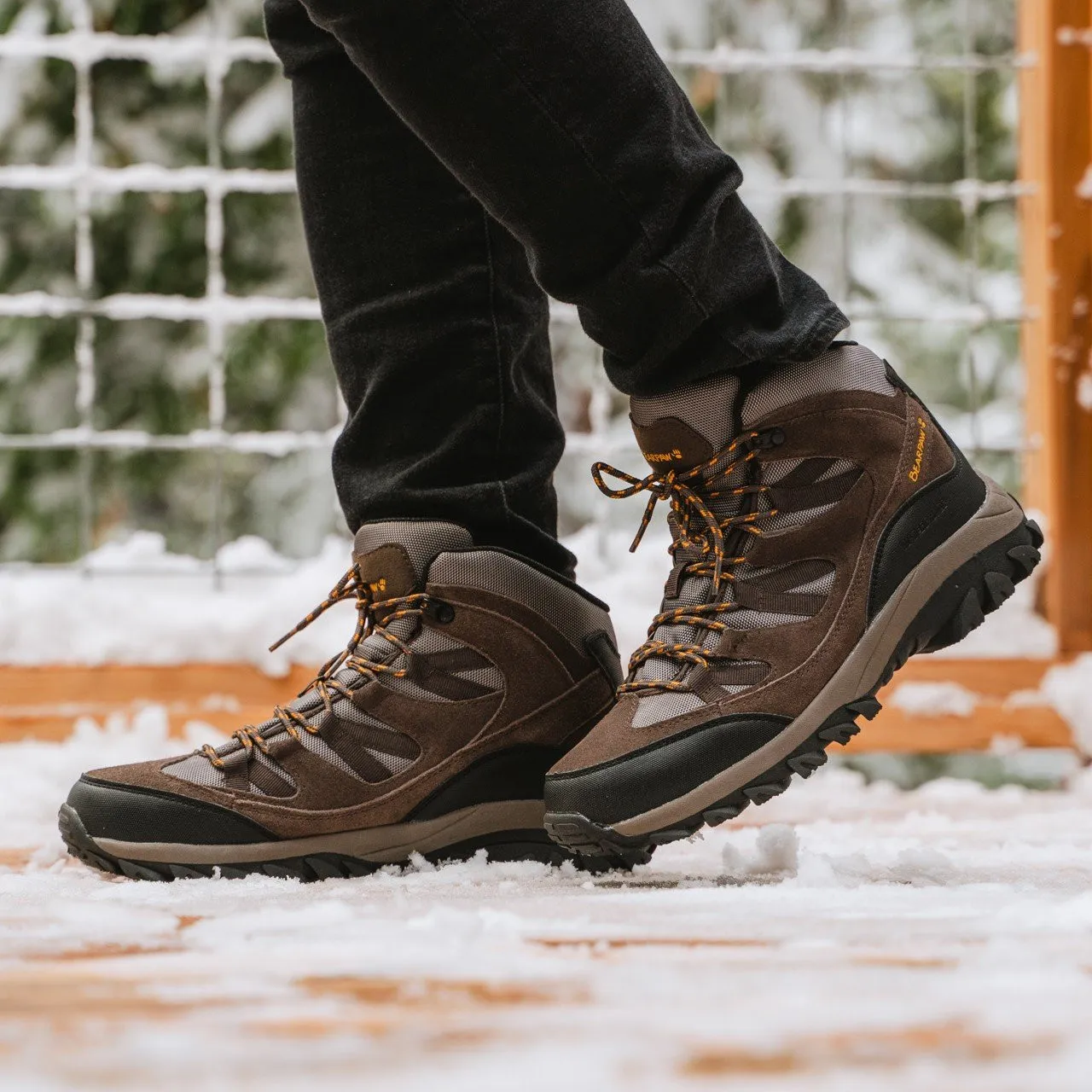 Bearpaw Tallac Women's Hiking Boots