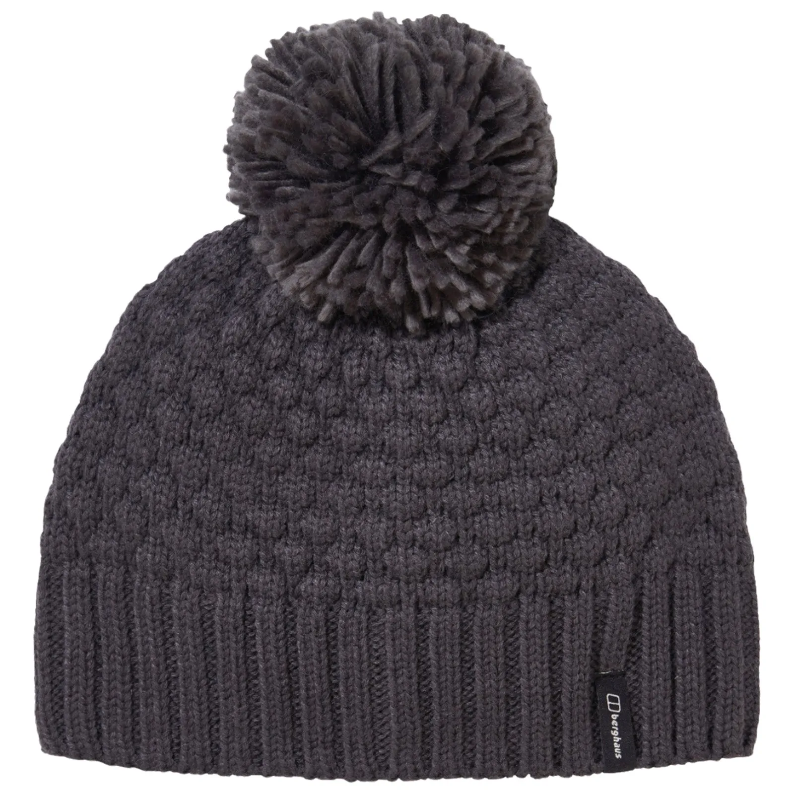 Berghaus Women's EDO Pom Bobble Beanie