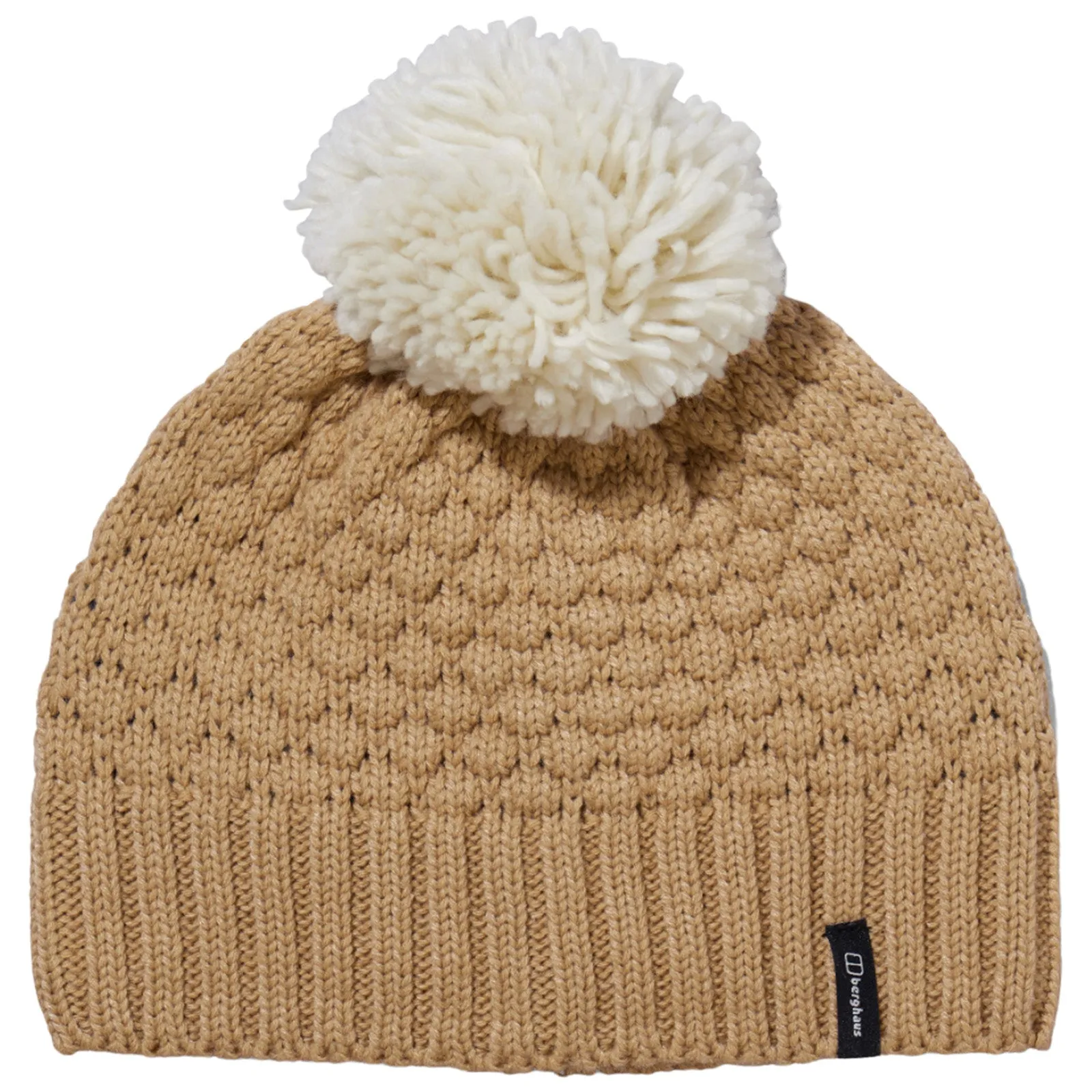 Berghaus Women's EDO Pom Bobble Beanie