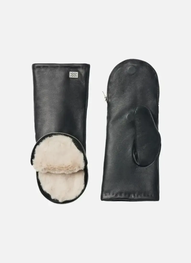 Betrice Mittens - search result: Stylish Mittens by Betrice: Trendy and Warm Handwear