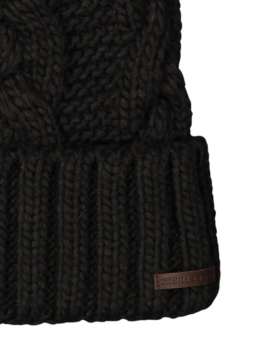 Billabong Women's Cozy Up Beanie