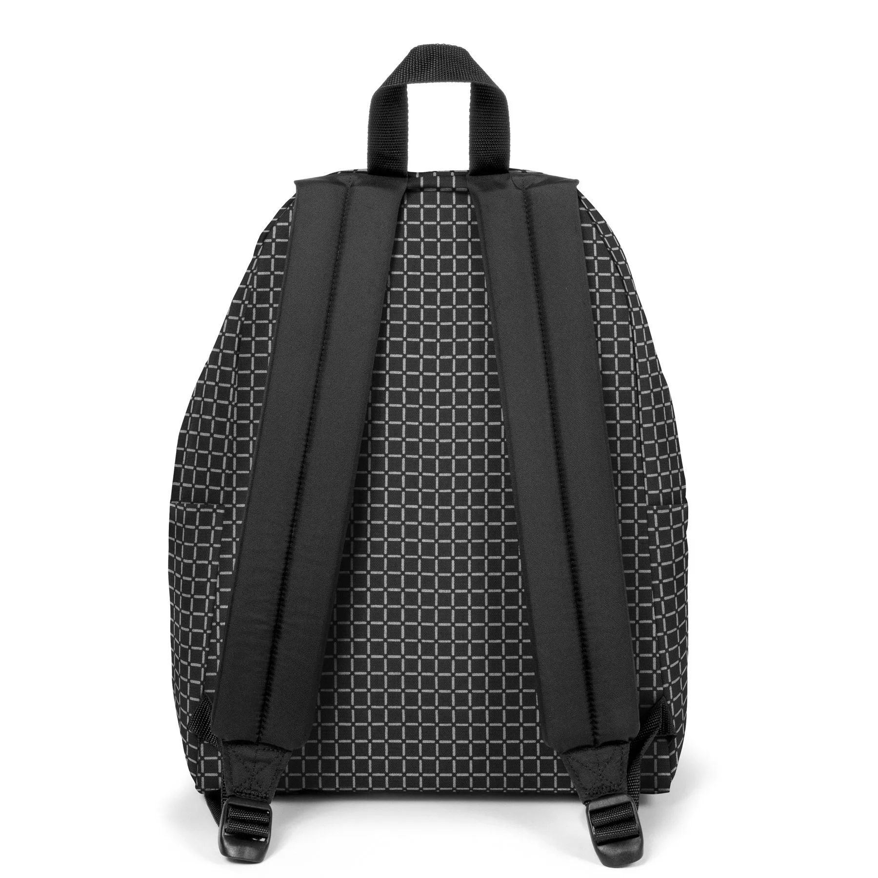 Black Eastpak Padded Pak'r Refleks - Buy Now