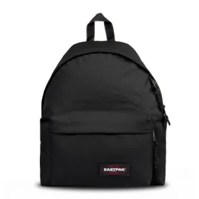 Black Eastpak Padded Pak'r