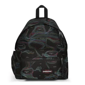 Black Eastpak Padded Zippl'r Map - Best Price, Fast Delivery