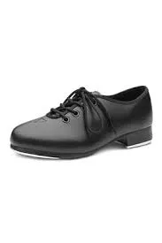 Bloch SO321L Leather Tap Shoe