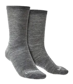 Bridgedale - 2 Pairs Base Layer Thermal Socks