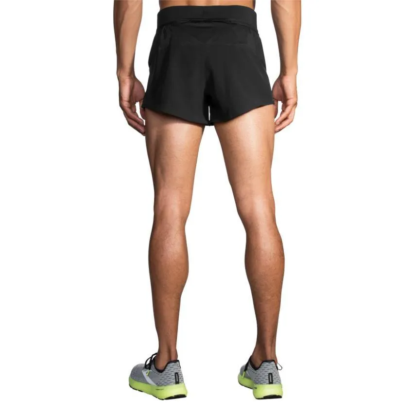 Brooks SHERPA 3P Split Short - Best Price & Reviews