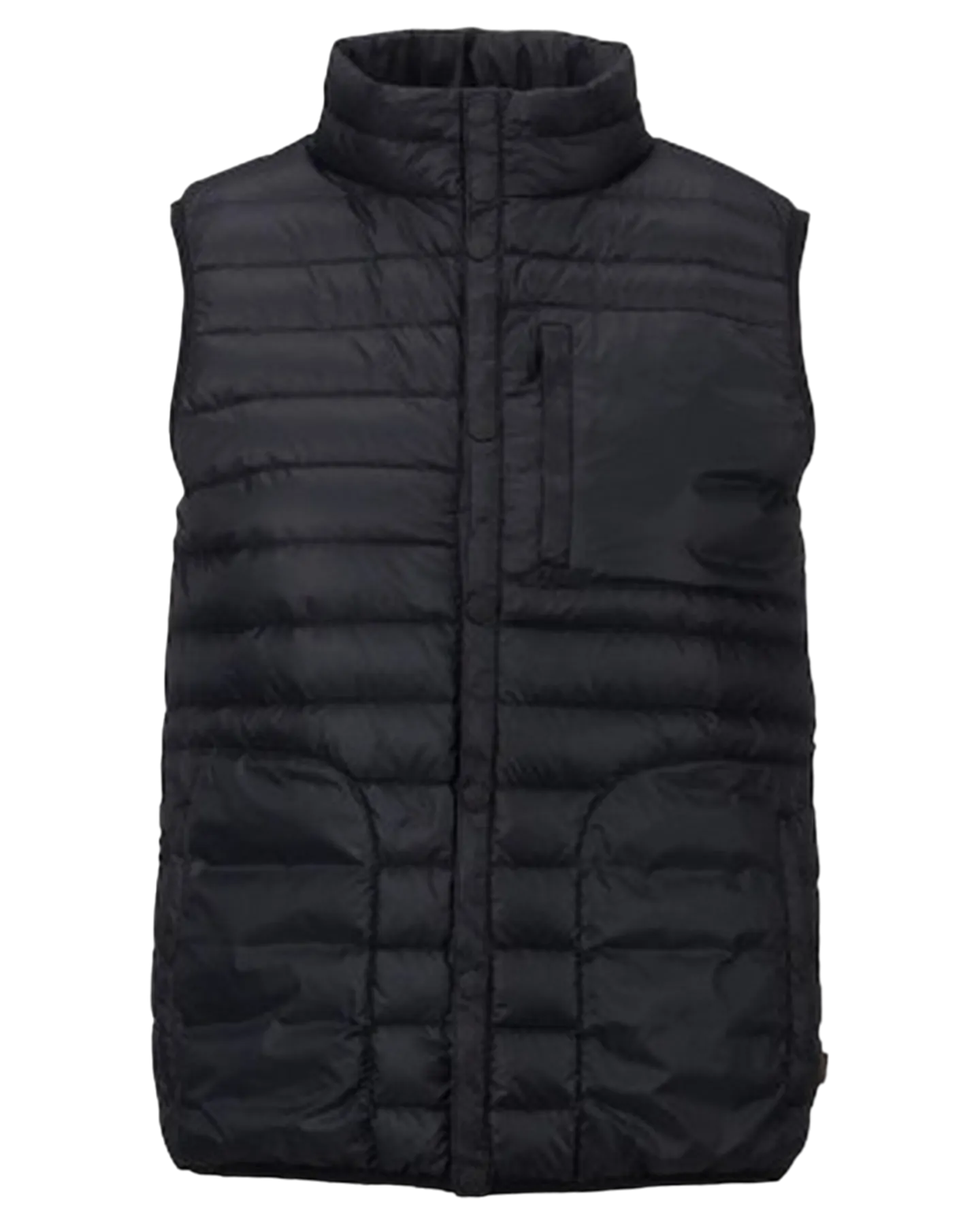 Burton Women's Down Vest - True Black