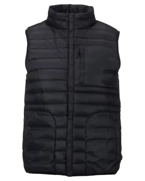 Burton Women's Down Vest - True Black