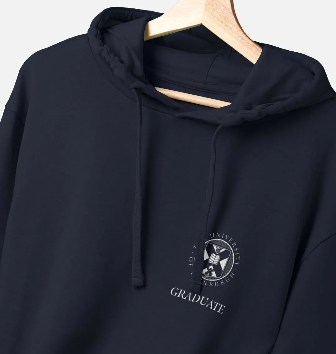 Business School 'Class Of 2024' Graduate Hoodie