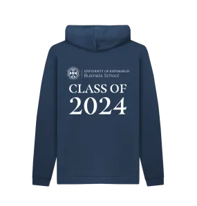 Business School 'Class Of 2024' Graduate Hoodie