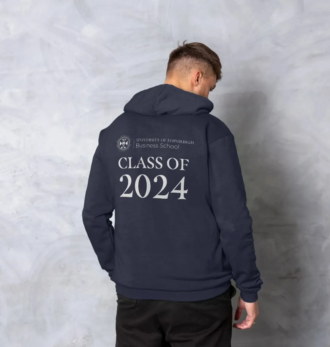 Business School 'Class Of 2024' Graduate Hoodie