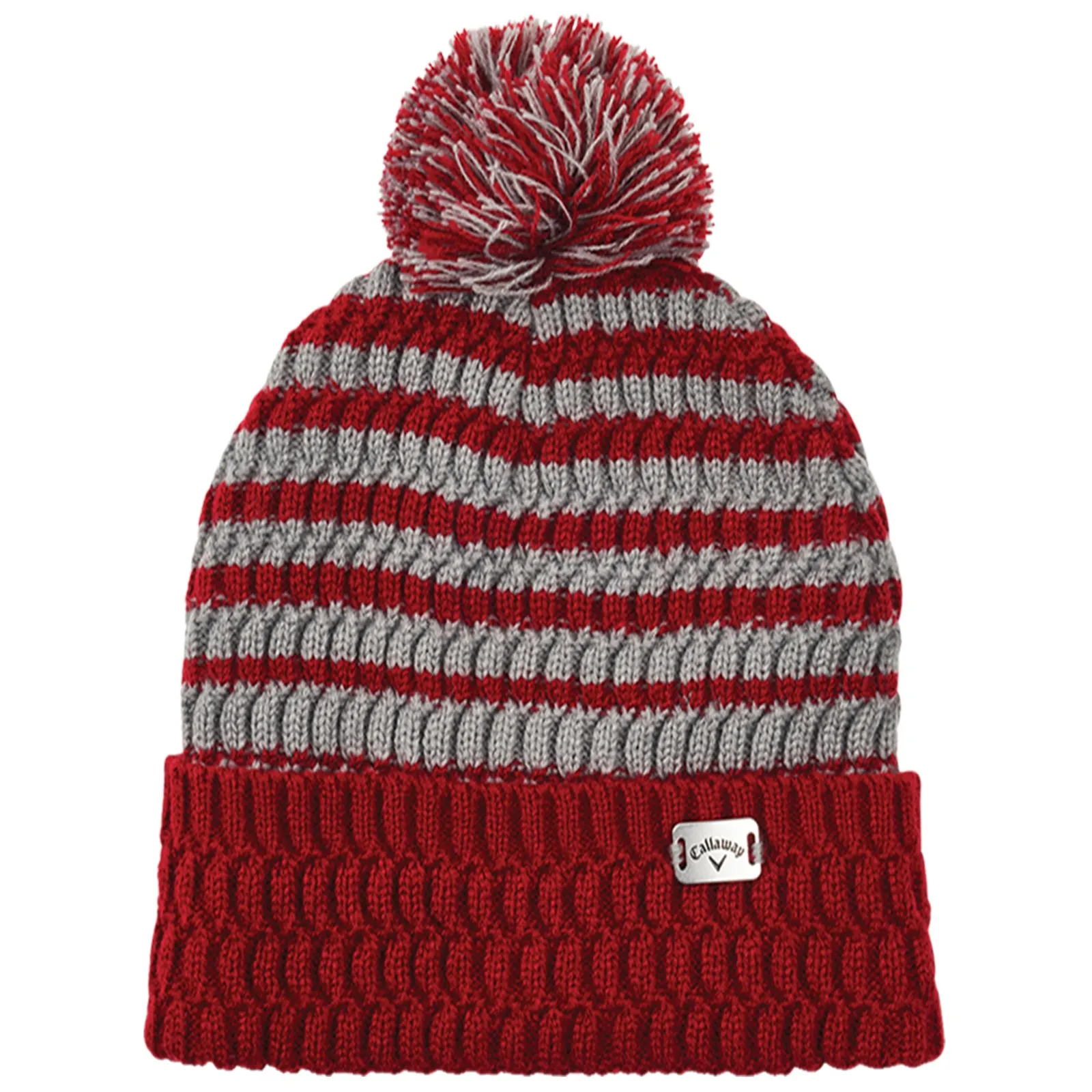 Callaway Men's Pom Pom Beanie