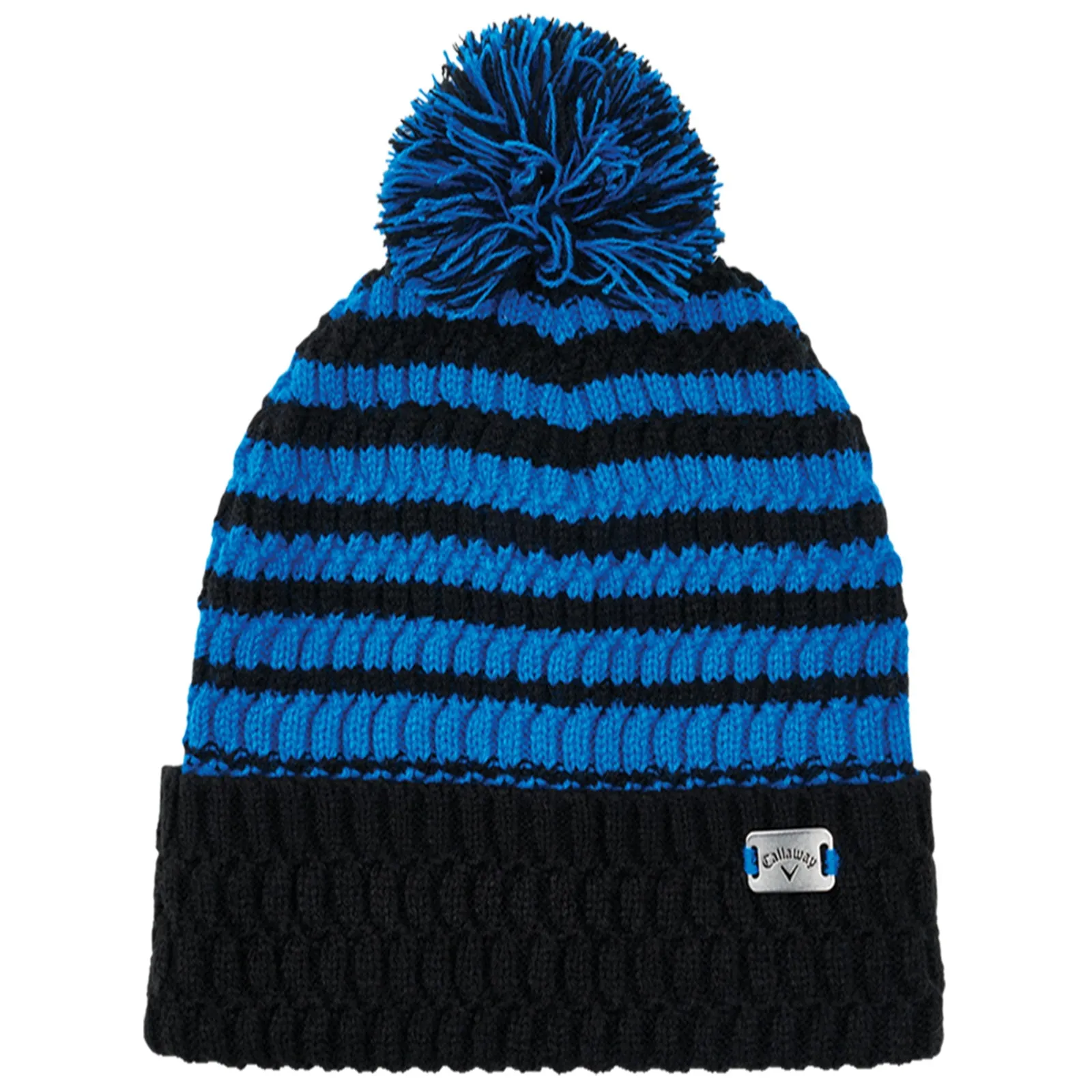 Callaway Men's Pom Pom Beanie