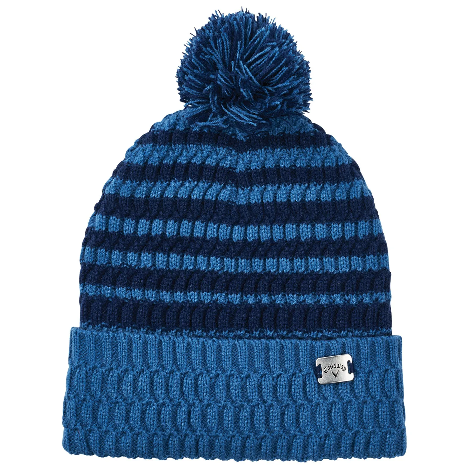 Callaway Men's Pom Pom Beanie